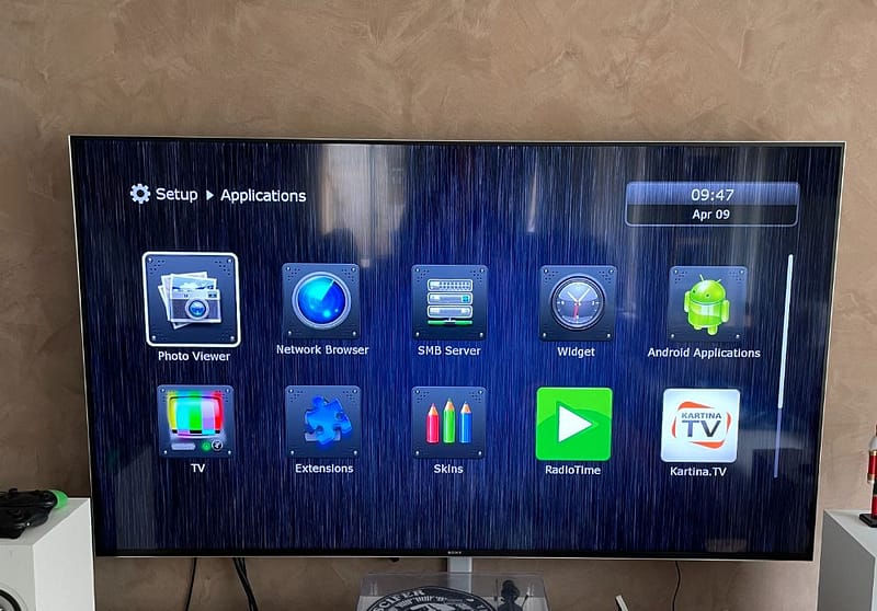 dune hd 4k solor screens review17 Dune HD Max Vision 4K Media Player Review