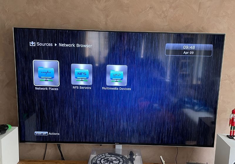 dune hd 4k solor screens review21 Dune HD Max Vision 4K Media Player Review