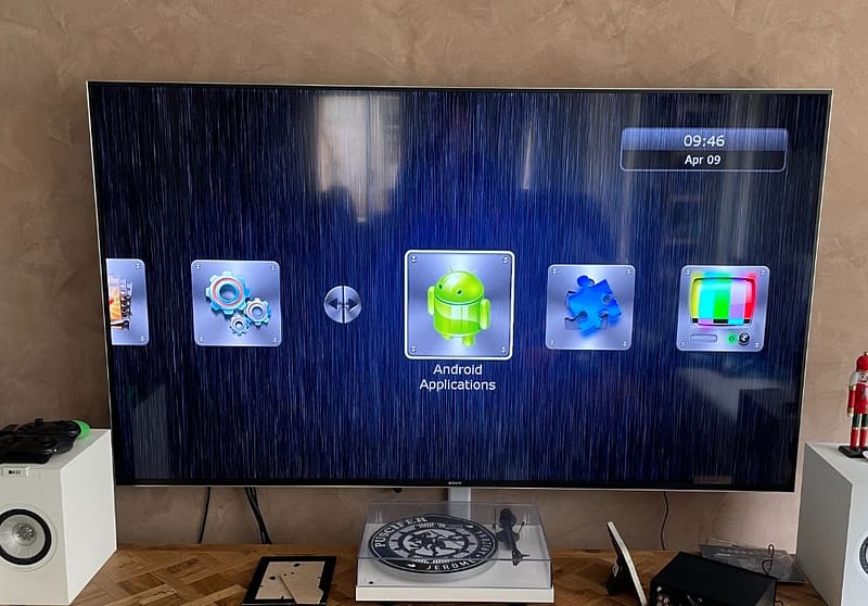 dune hd 4k solor screens review28 Dune HD Max Vision 4K Media Player Review