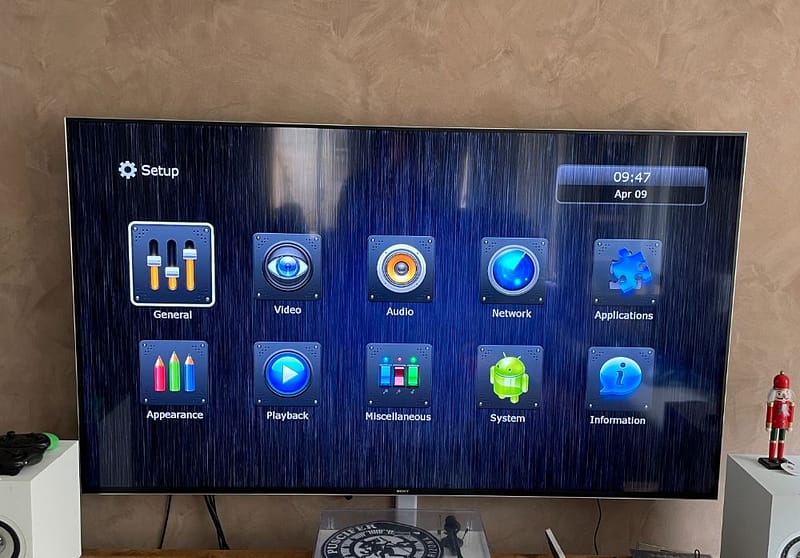 dune hd 4k solor screens review33 Dune HD Pro Vision 4K Solo Review