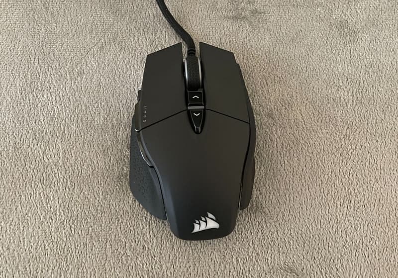 corsair m65 rgb ultra wired review00003 Corsair M65 RGB Ultra Mouse Review