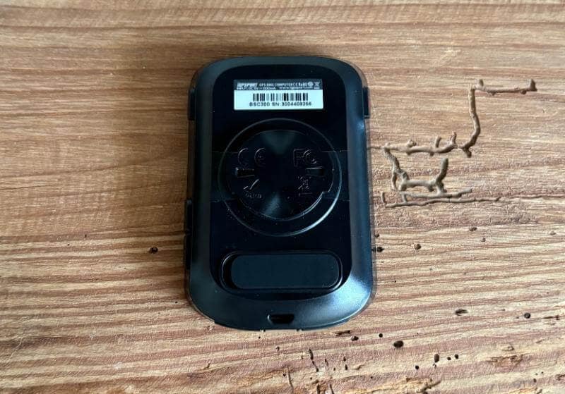 igpsort bsc300 review11 iGPSPORT BSC300 Review: Compact GPS Bike Computer for Precision Tracking and Navigation
