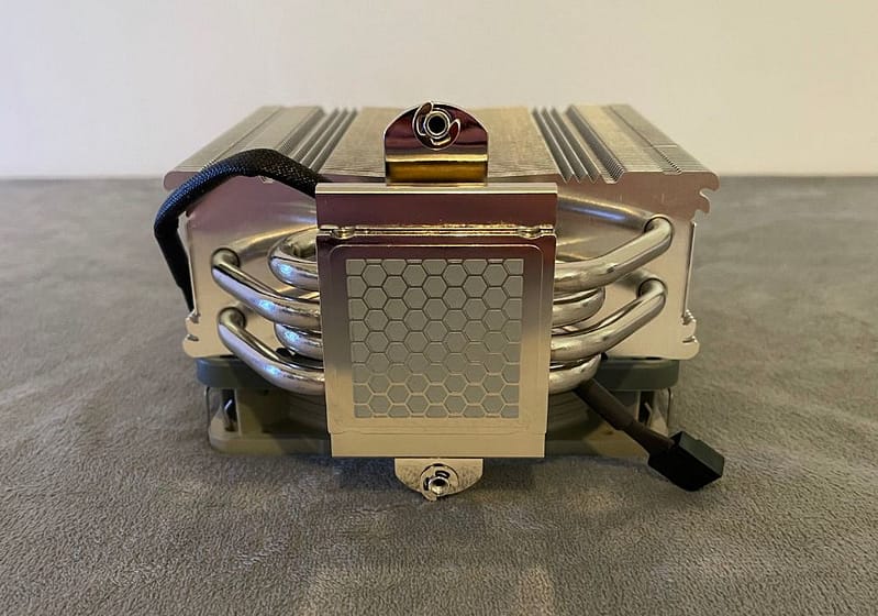 noctua nh u12s redux review 07 Noctua NH-U12S Redux Review