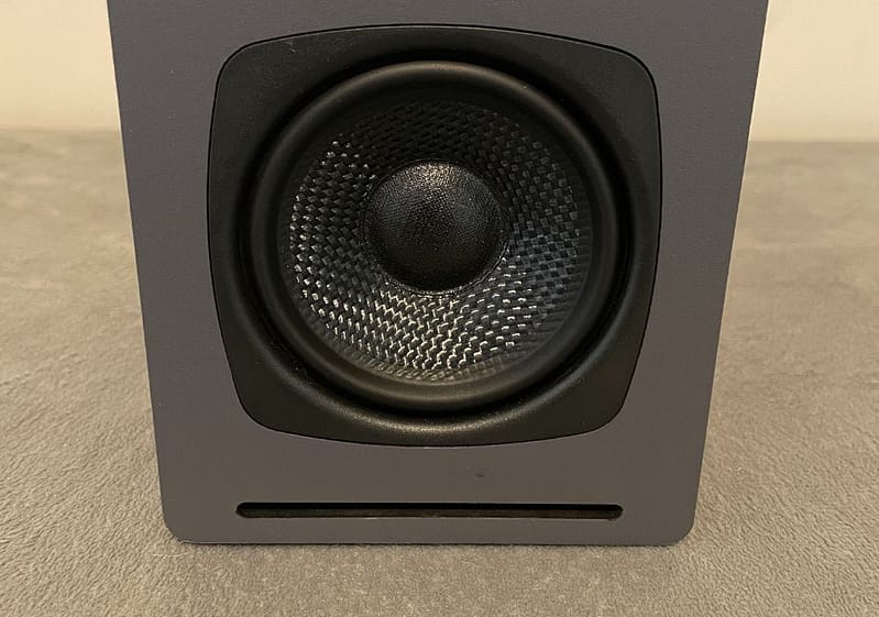 audioengine a1 review9 Audioengine A1 Speaker Review