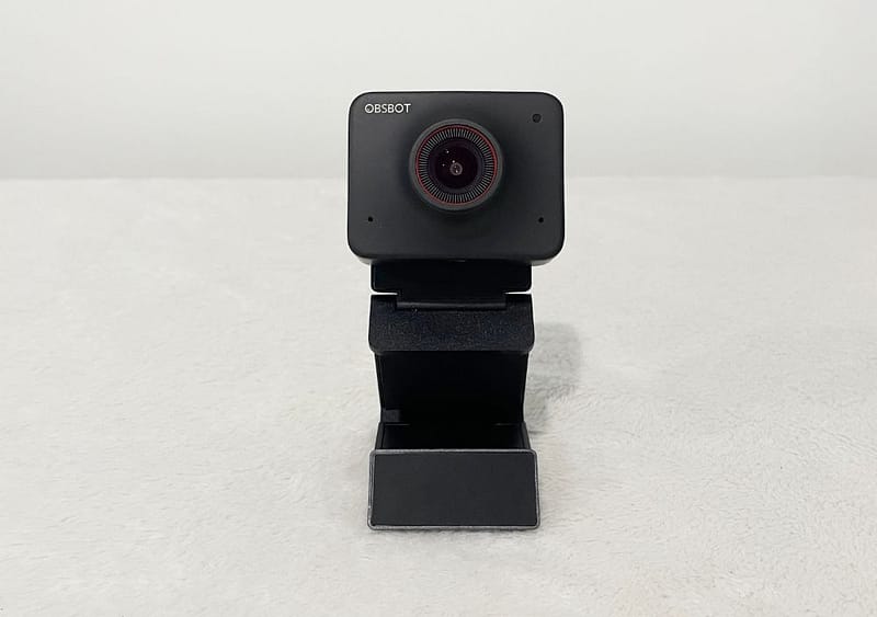 osmo camera review7 OBSBOT Meet 4k Review