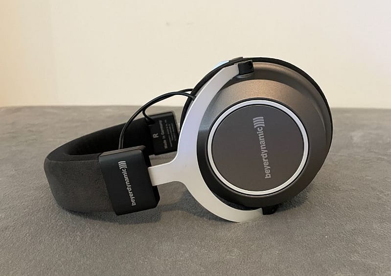 beyerdynamic amiron wireless Review 09 Beyerdynamic Amiron Wireless Headphones Review