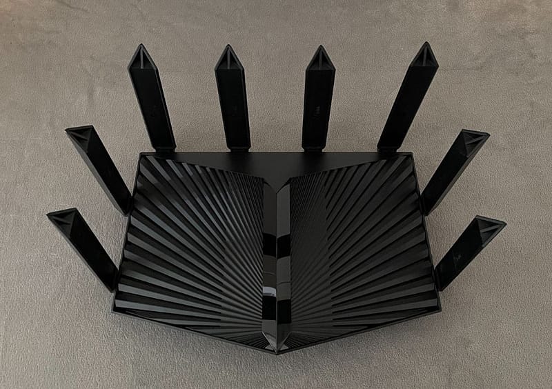 tplink archer ax90 review4 TP-Link Archer AX90 AX6600 WiFi Router Review