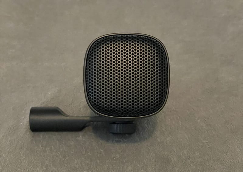 elgato wave dx review8 Elgato Wave DX Microphone Review