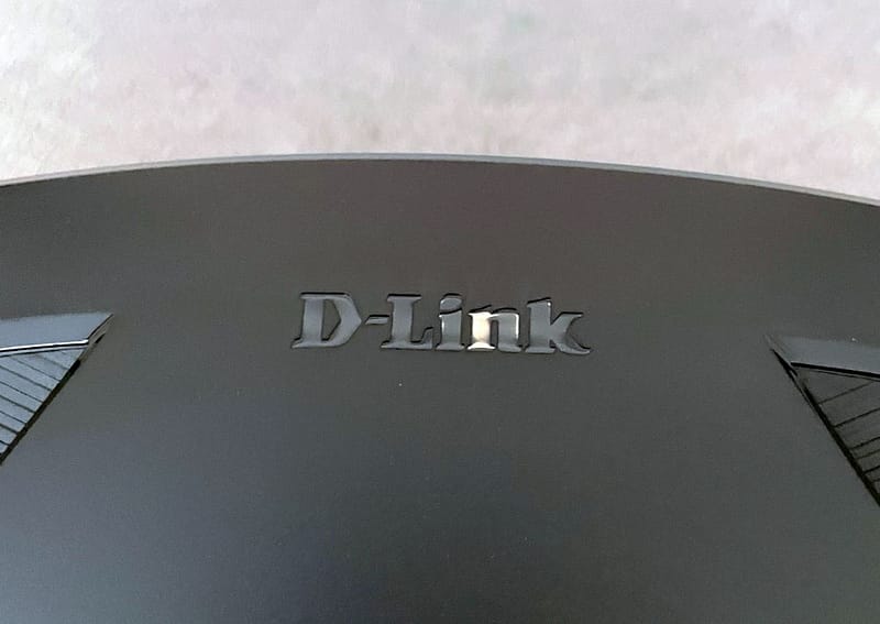 Dlink DIR X1860 Review 08 D-Link DIRX1860 Mesh WiFi 6 Router Review
