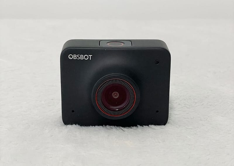 osmo camera review2 OBSBOT Meet 4k Review