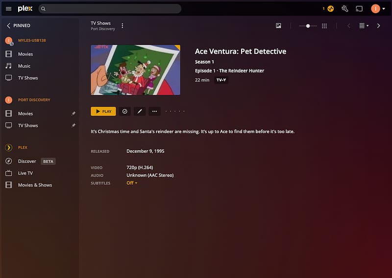 CleanShot 2022 12 08 at 10.05.41 QNAP TVS-h674 Review