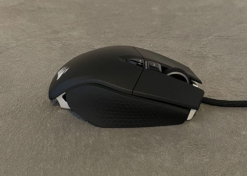 corsair m65 rgb ultra wired review00008 Corsair M65 RGB Ultra Mouse Review