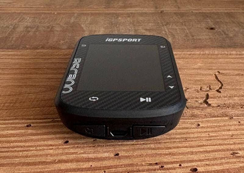 igpsort bsc300 review15 iGPSPORT BSC300 Review: Compact GPS Bike Computer for Precision Tracking and Navigation