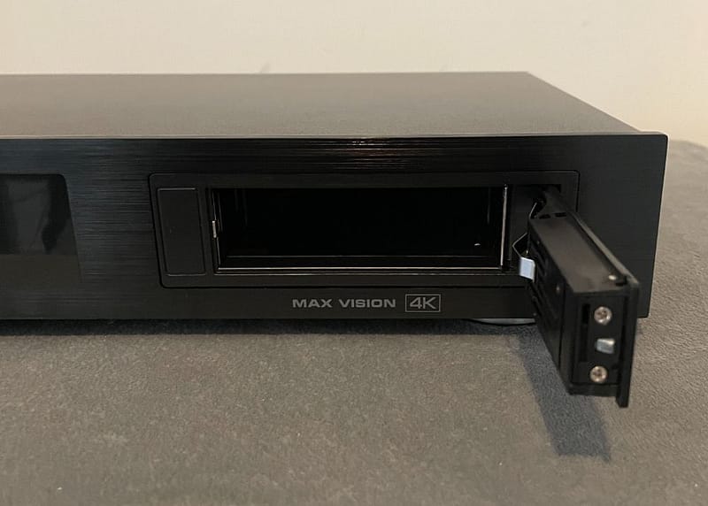 Dune HD Max Vision 4k Review10 Dune HD Max Vision 4K Media Player Review