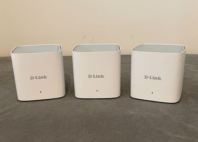 dlink eagle pro ai mesh wifi review3 D-Link Eagle PRO AI AX1500 Mesh WiFi Review