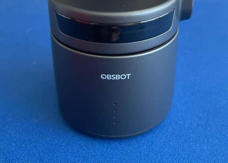 osbot stream cam review3 OBSBOT Tail Air Streaming Camera Review