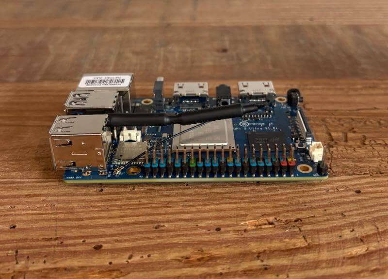 orangepi 5 ultra review3 Orange Pi 5 Ultra Review: Powerful Performance Meets Impressive Versatility