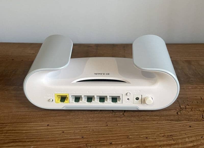 D-Link Aquila Pro M30 Review - Whole Home Network Coverage