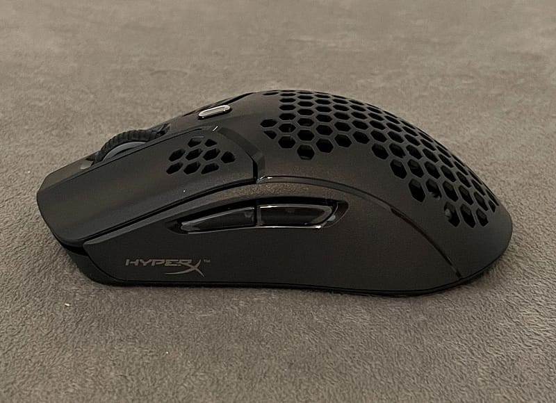 hyperx pulsire haste mouse review9 HyperX Pulsefire Haste Wireless Mouse Review