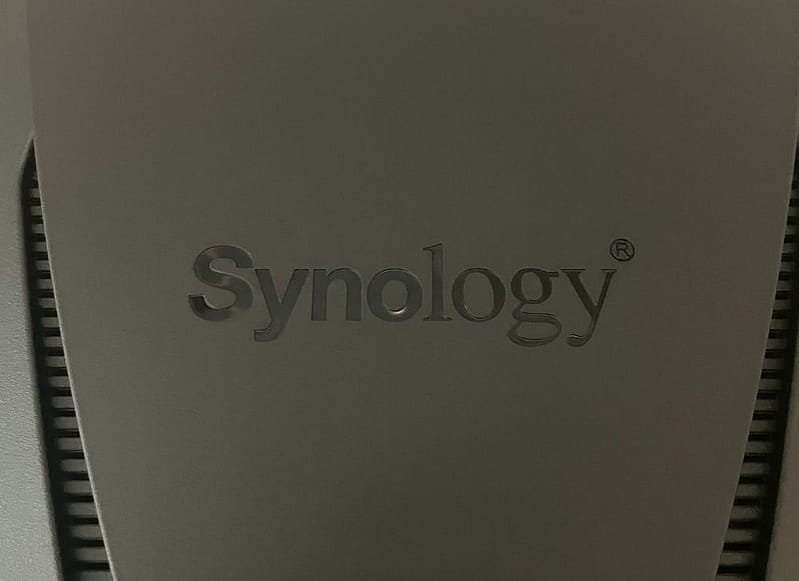 synology wrx560 review5 Synology WRX560 Mesh Router Review