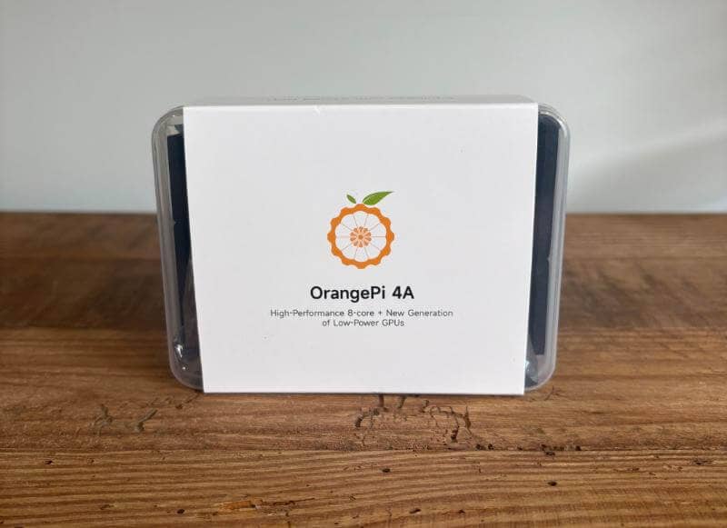 OrangePi 4A Review: A Versatile and Affordable Single-Board Alternative 2 orangepi 4a review1 OrangePi 4A Review: A Versatile and Affordable Single-Board Alternative