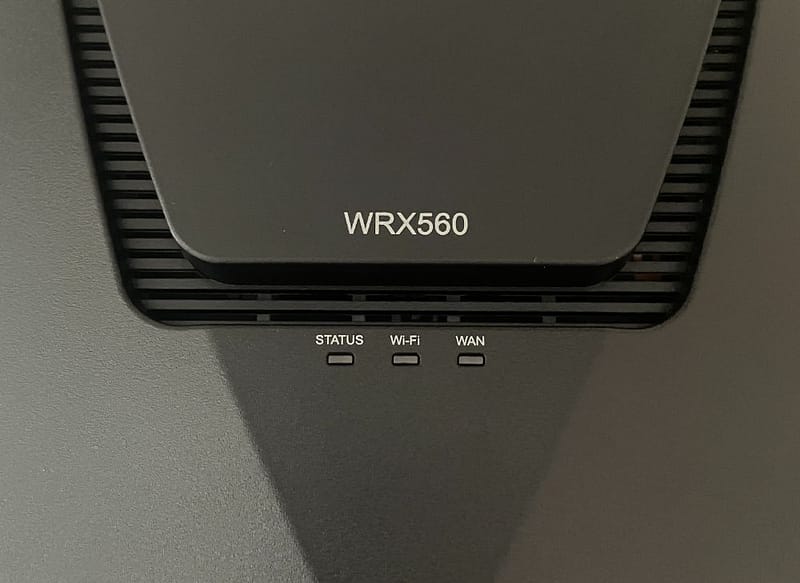synology wrx560 review4 Synology WRX560 Mesh Router Review