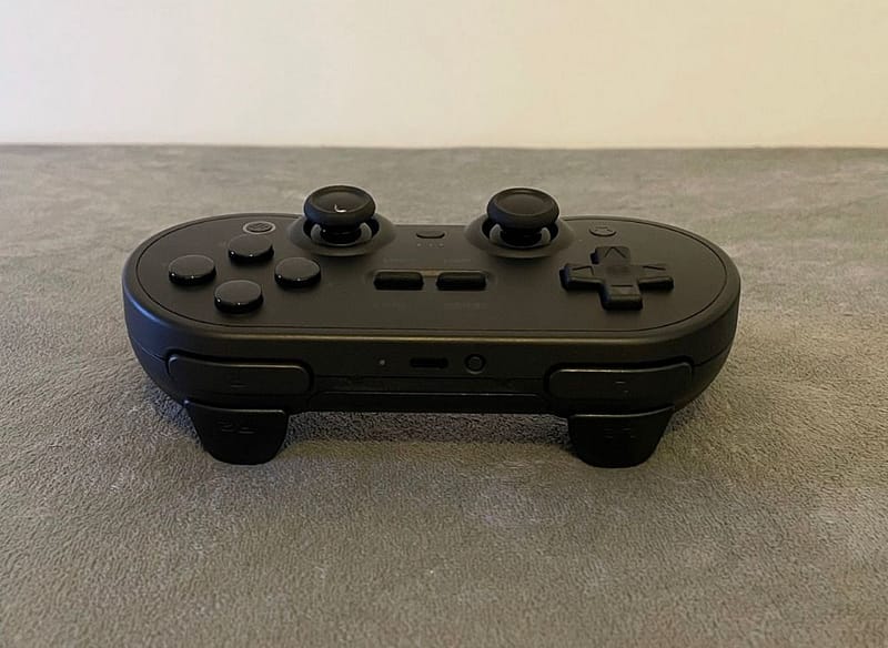 8bitdo pro 2 review 06 8BitDo Pro 2 Bluetooth Gamepad Review