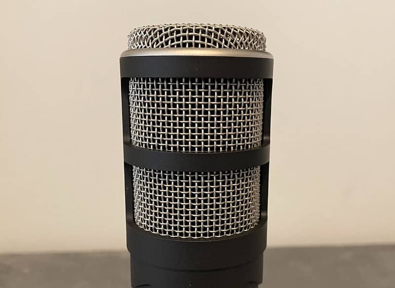 rode procaster review5 RODE Procaster Microphone Review