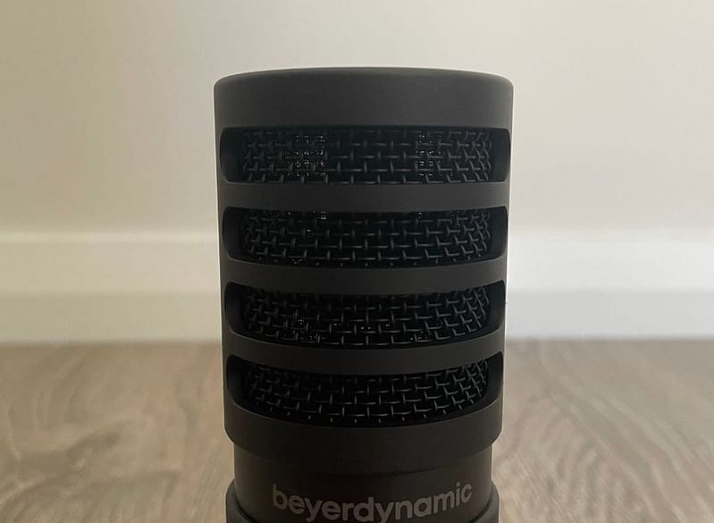 beyerdynamic fox usb review photos 06 Beyerdynamic Fox USB Microphone Review