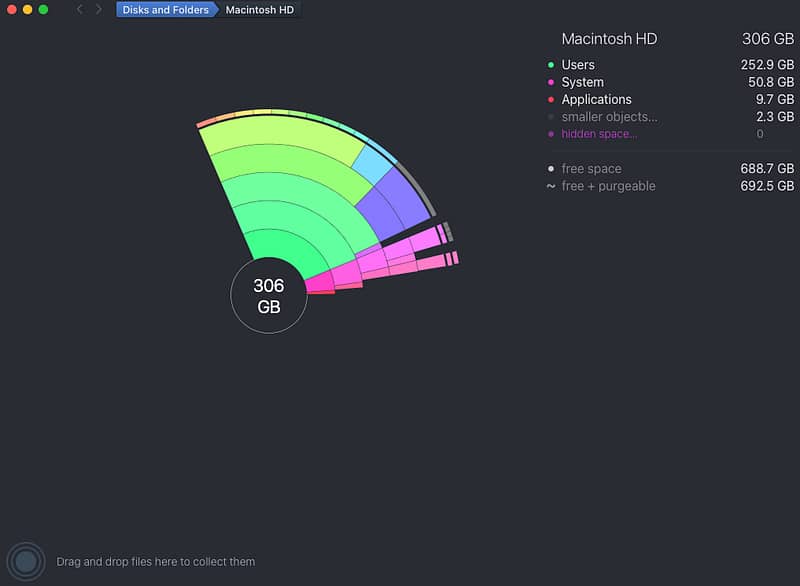 CleanShot 2022 12 19 at 08.50.37 DaisyDisk Review