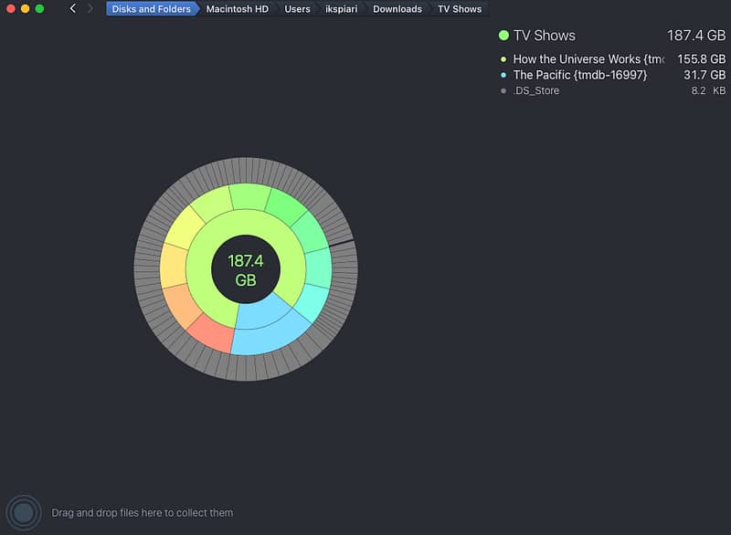 CleanShot 2022 12 19 at 08.50.56 DaisyDisk Review