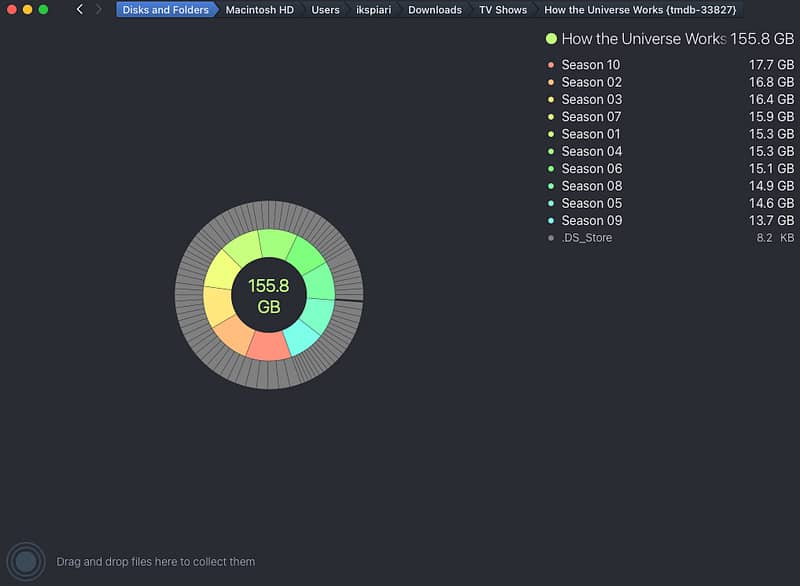 CleanShot 2022 12 19 at 08.51.02 DaisyDisk Review