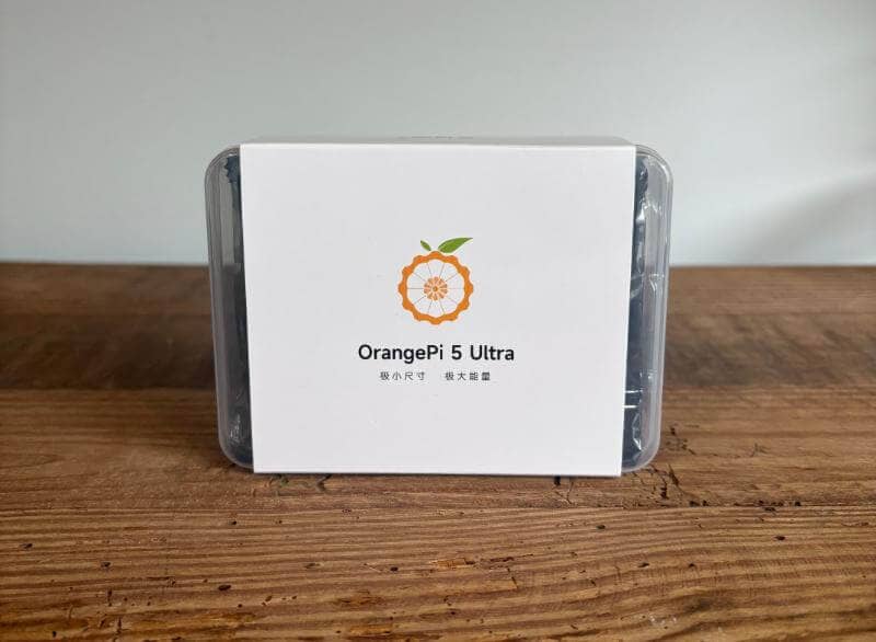 Orange Pi 5 Ultra Review: Powerful Performance Meets Impressive Versatility 2 orangepi 5 ultra review1 Orange Pi 5 Ultra Review: Powerful Performance Meets Impressive Versatility