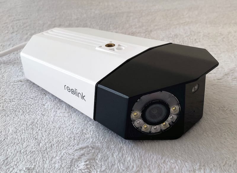 reolink poe duo2 review2 Reolink Duo 2 PoE Review