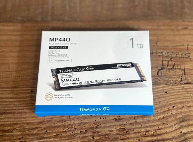 TeamGroup MP44Q 1TB SSD Review – Fast, Reliable Storage with a Compact Footprint 2 teamgroup mp44q review4 TeamGroup MP44Q 1TB SSD Review – Fast, Reliable Storage with a Compact Footprint