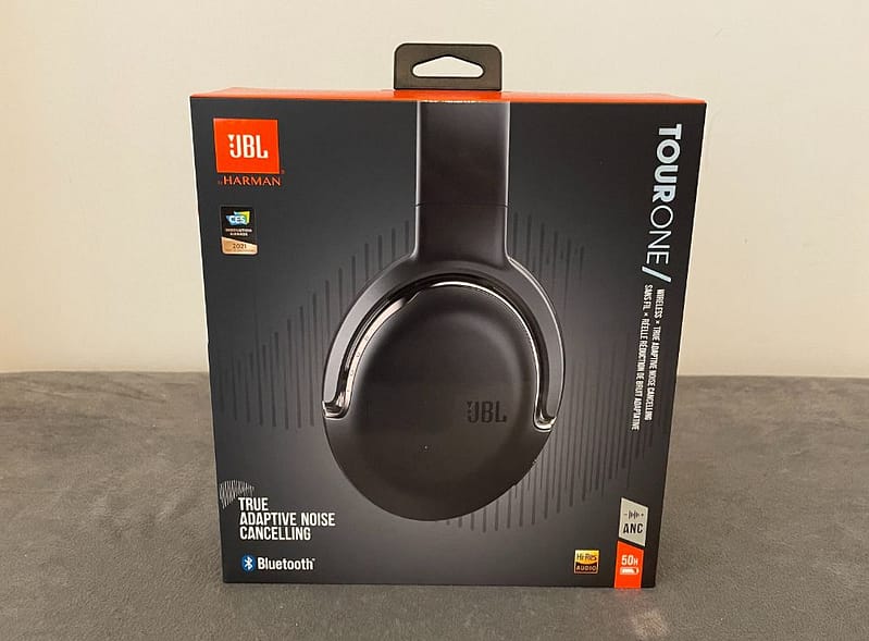 jbl tour one review5 JBL Tour One Headphones Review