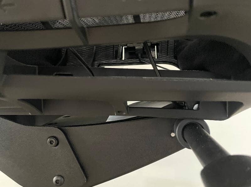 fractal design refine review14 Fractal Design Refine Review - A Gaming Chair That's Actually Good!