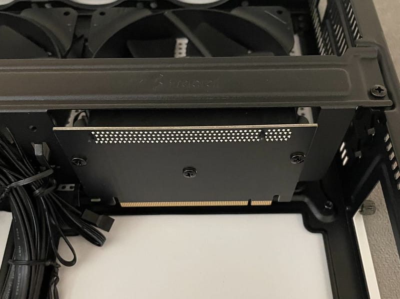 fractal design ridge review 3 Fractal Design Ridge Review