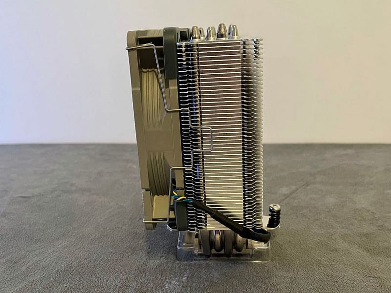 noctua nh u12s redux review 04 Noctua NH-U12S Redux Review