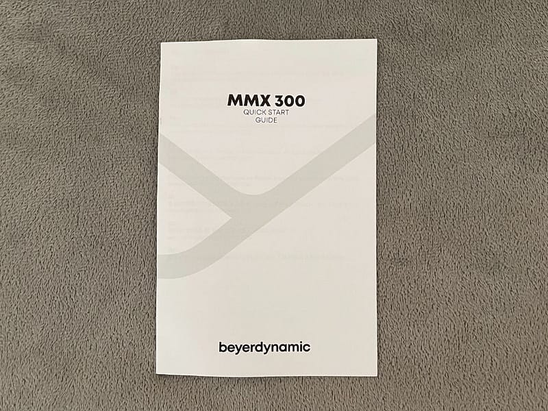 beyerdynamic mmx 300 review 04 Beyerdynamic MMX 300 Gen 2 Review