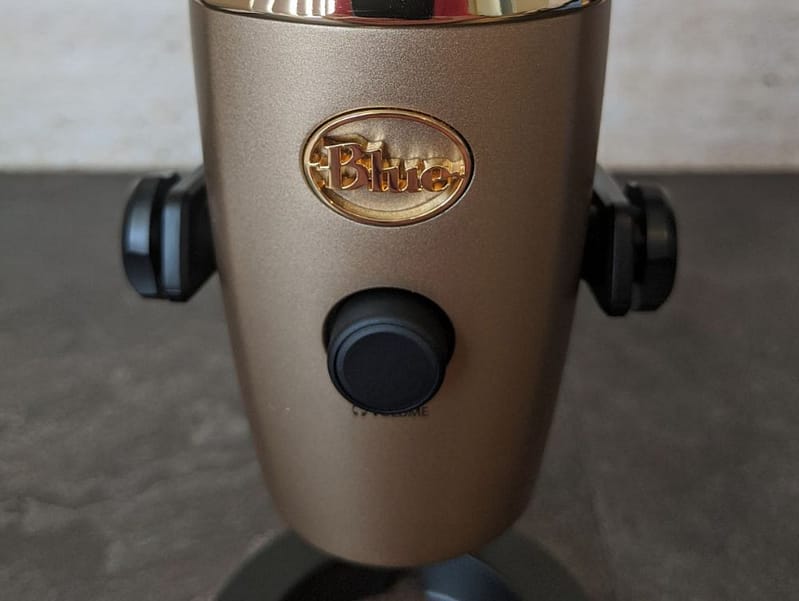 Blue Yeti Nano Photos 07 Blue Yeti Nano Review