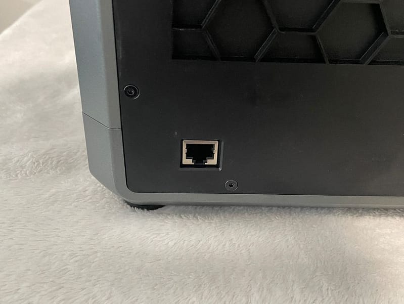 creality k1 max review13 Creality K1 Max Review - Large and Fast