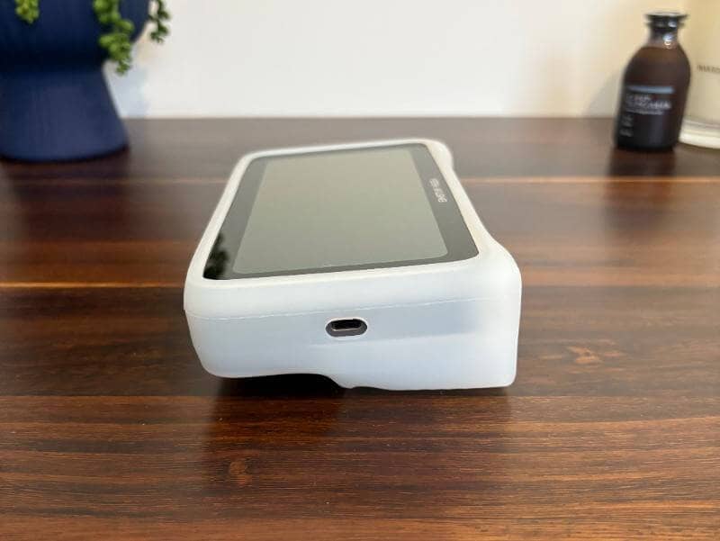einstar vega review7 EINSTAR VEGA Review: A Versatile and Portable 3D Scanning Powerhouse
