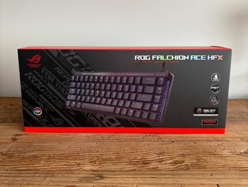 ASUS ROG Falchion Ace HFX Review: A Compact Powerhouse for Precision Gaming and Everyday Use 2 asus rog falchion ace hfx review1 ASUS ROG Falchion Ace HFX Review: A Compact Powerhouse for Precision Gaming and Everyday Use