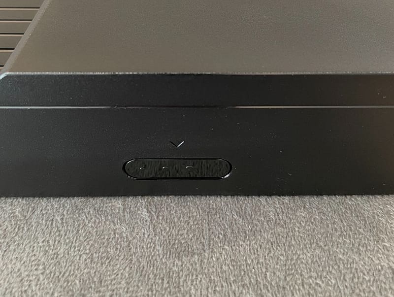 qnap koibox review7 QNAP KoiBox-100W Video Conferencing Review