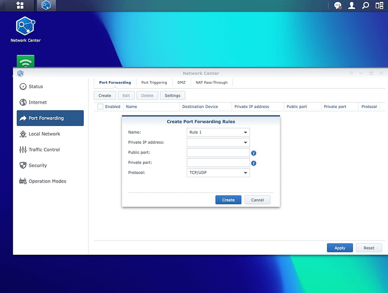 CleanShot 2022 12 19 at 08.17.54 Synology WRX560 Mesh Router Review