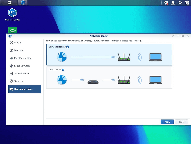 CleanShot 2022 12 19 at 08.19.22 Synology WRX560 Mesh Router Review