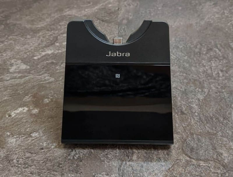 Jabra Engage 75 Photos 03 Jabra Engage 75 Review - The Perfect Solution for Office Communication