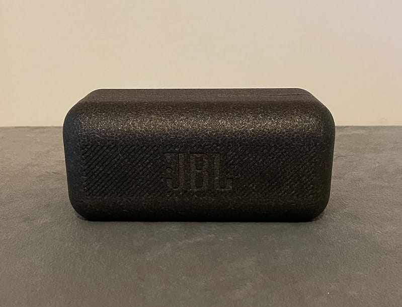JBL Flip 5 review 04 JBL Flip 5 Bluetooth Speaker Review