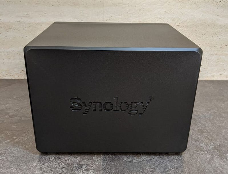 Synology DS918 Photos 10 Synology DS918+ NAS Review